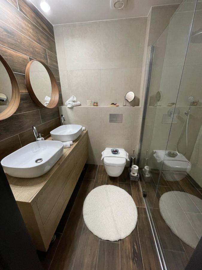 Rodinny Apartman Celadna 6 Osob Екстер'єр фото