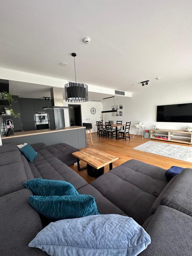 Rodinny Apartman Celadna 6 Osob Екстер'єр фото